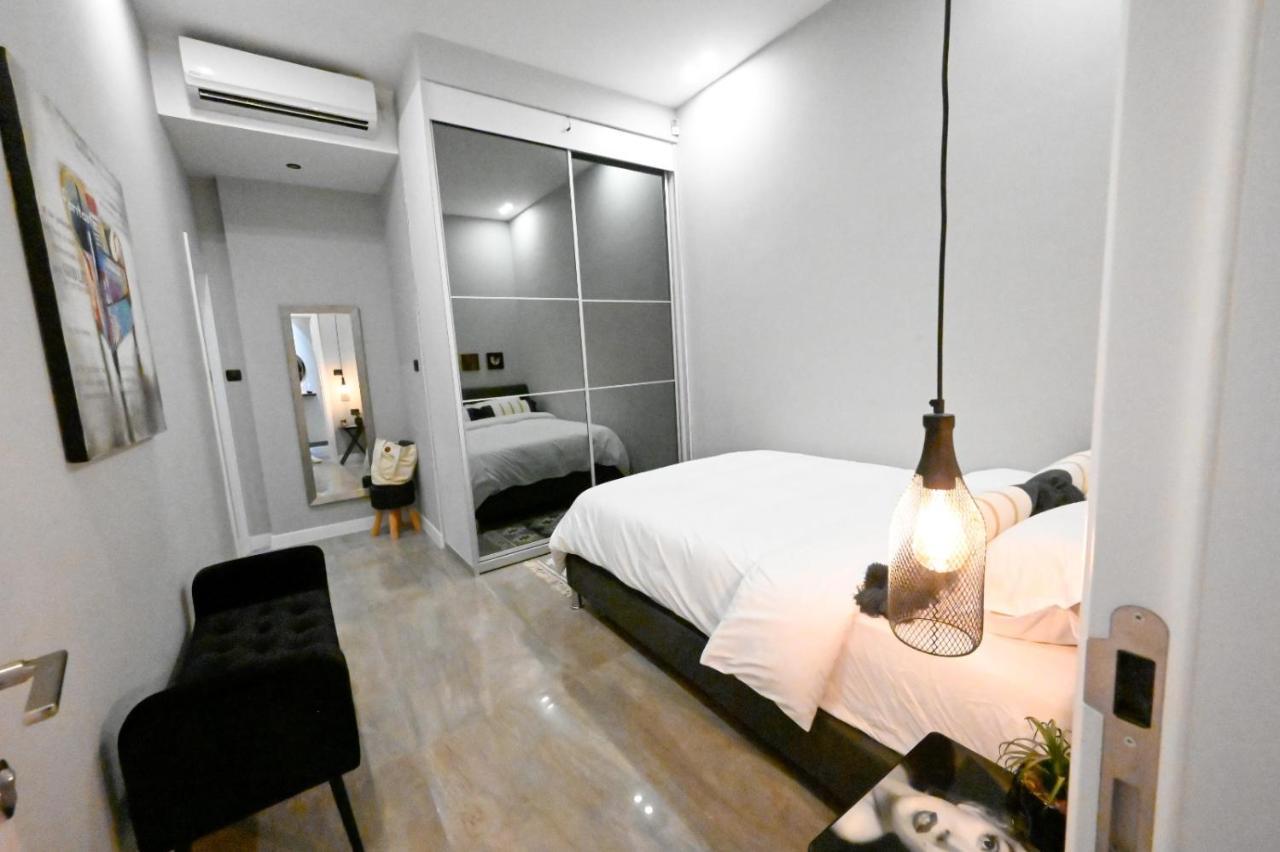 Luxury Queen Mountian Eilat Eksteriør billede